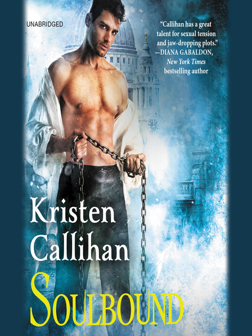 Title details for Soulbound by Kristen Callihan - Available